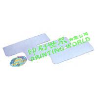 三層高背單張架分格片