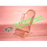 LG型透明手機座