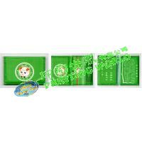 3色印刷廣告紙巾