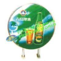 戶外掛牆圓形燈箱 (C1)