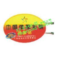 外掛牆隋圓形燈箱 (D2)