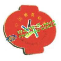 戶外掛牆異形燈箱 (D5)