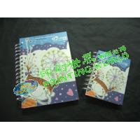 叮叮街袋裝小冊子(小藍)