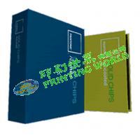 專色色票手冊-C/UC/兩冊(可撕頁)本裝